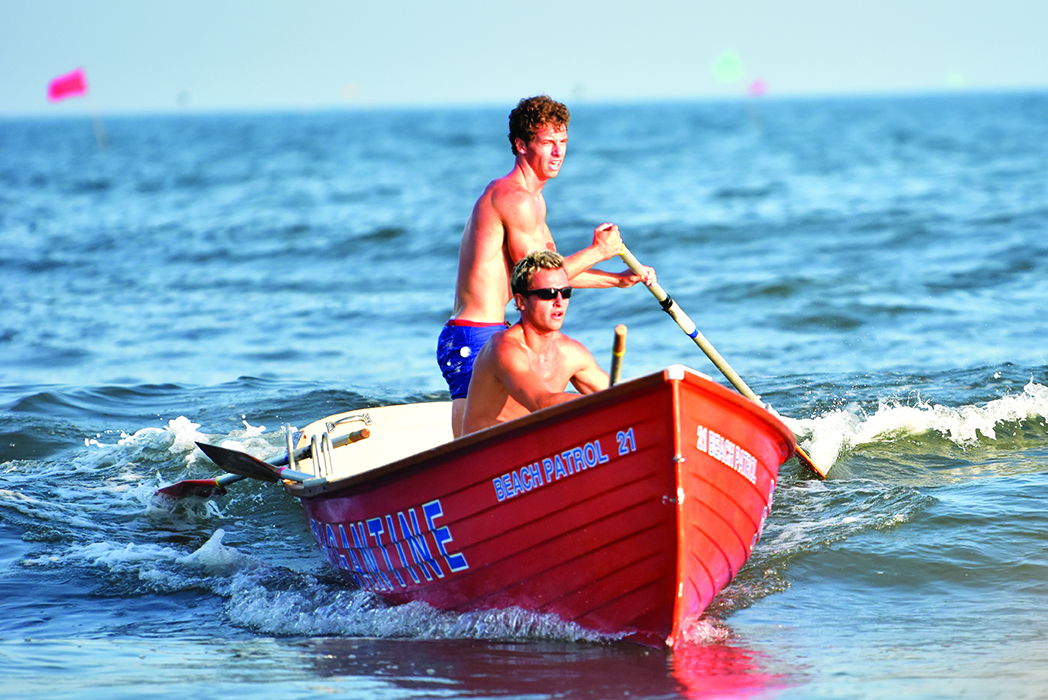 Savell brothers lead Brigantine to SJ title Ocean City Sentinel