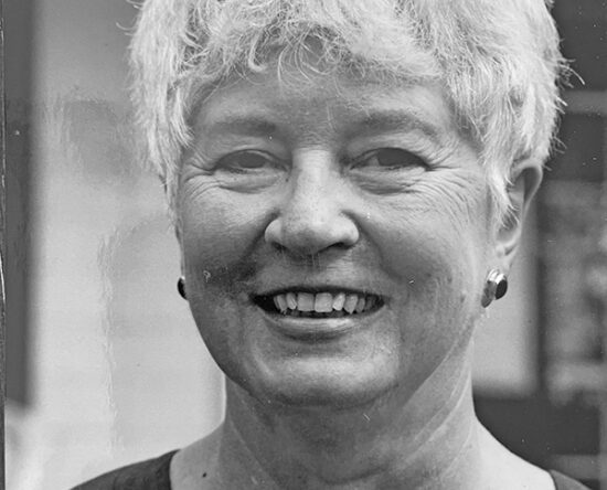CAROL ANN KEARNEY obituary